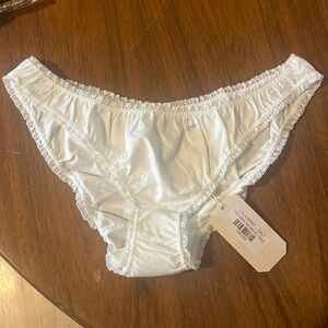 DÔEN LOLA BRIEF-SALT